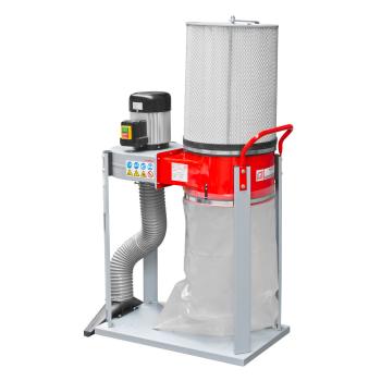 Holzmann ABS1500FF_400V Absauganlage